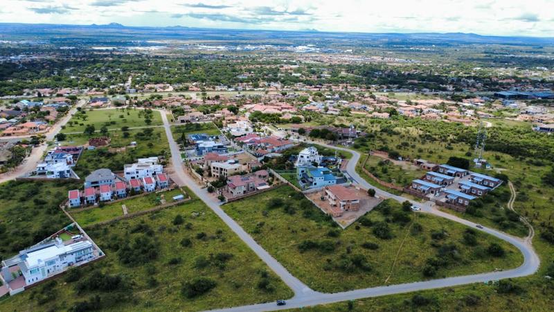 0 Bedroom Property for Sale in Sterpark Limpopo