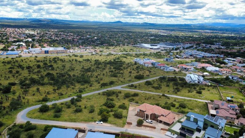 0 Bedroom Property for Sale in Sterpark Limpopo