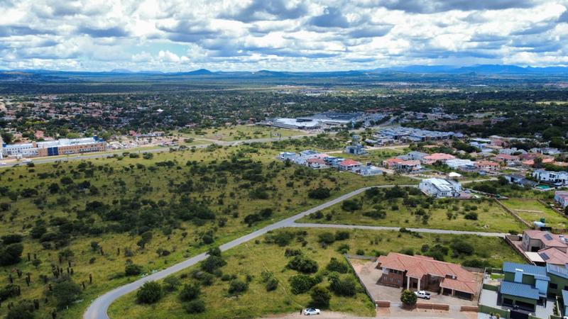 0 Bedroom Property for Sale in Sterpark Limpopo