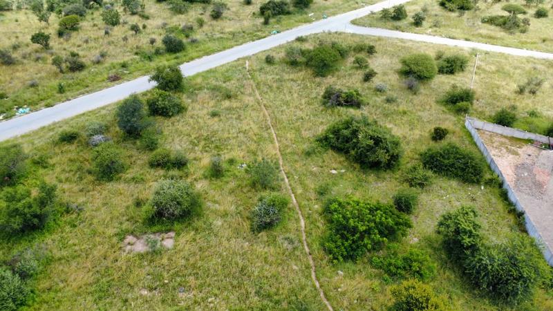 0 Bedroom Property for Sale in Sterpark Limpopo