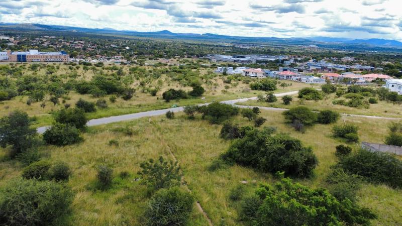 0 Bedroom Property for Sale in Sterpark Limpopo