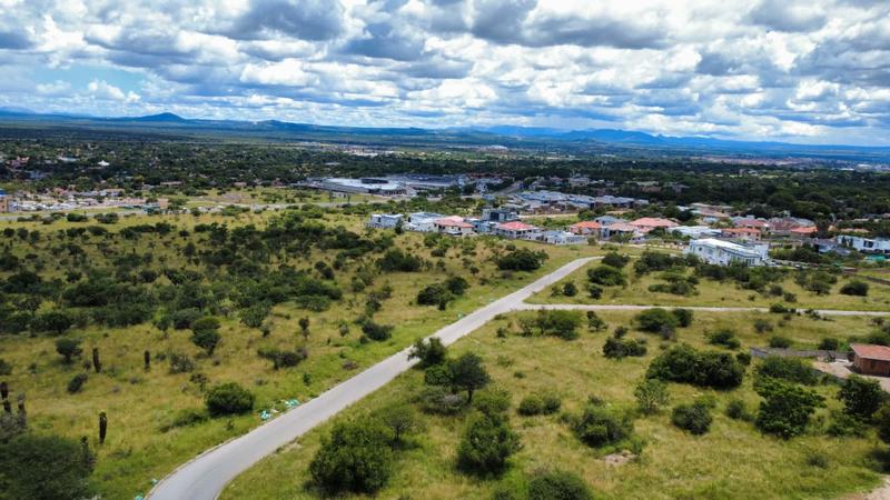 0 Bedroom Property for Sale in Sterpark Limpopo