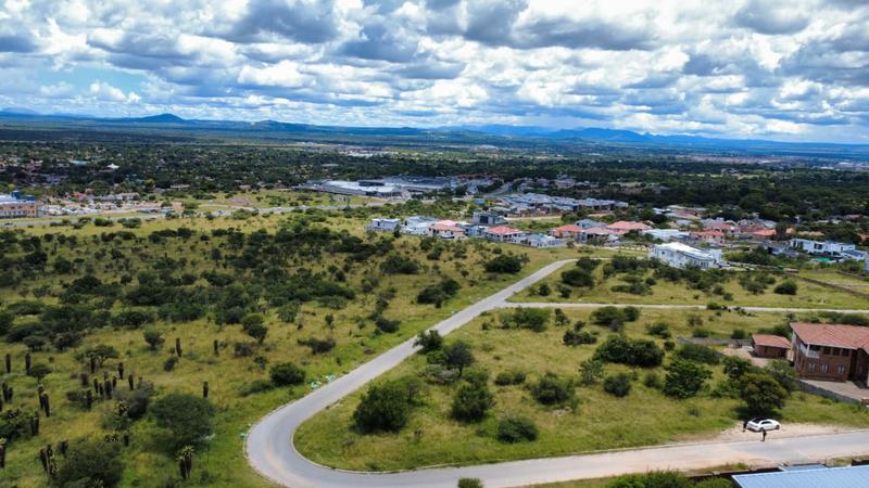 0 Bedroom Property for Sale in Sterpark Limpopo