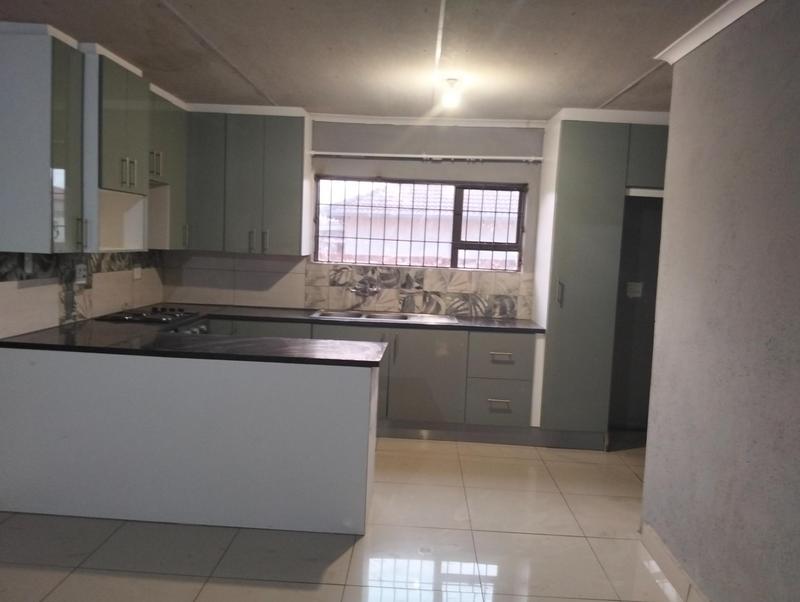 To Let 2 Bedroom Property for Rent in Chroompark Limpopo