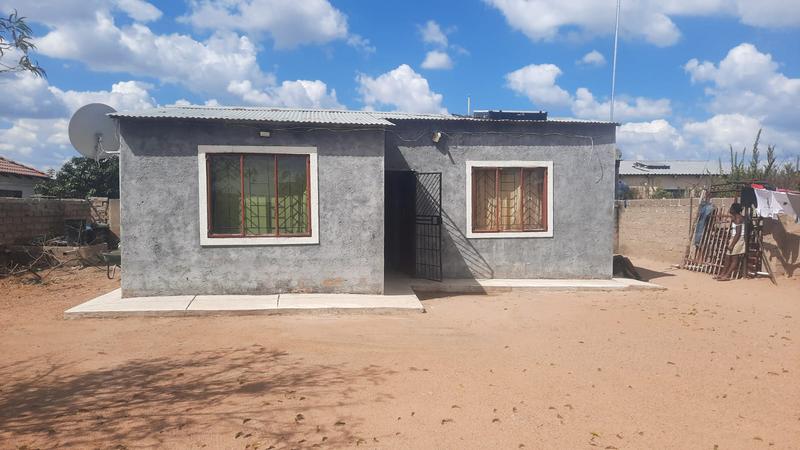 5 Bedroom Property for Sale in Polokwane Ext 76 Limpopo
