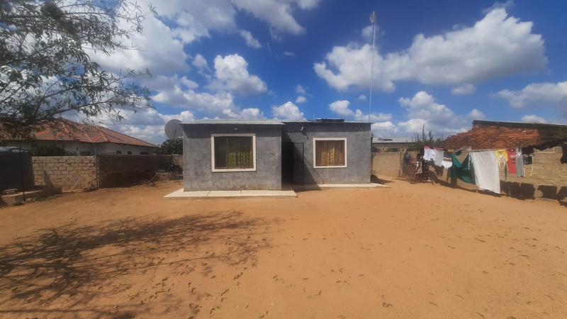 5 Bedroom Property for Sale in Polokwane Ext 76 Limpopo