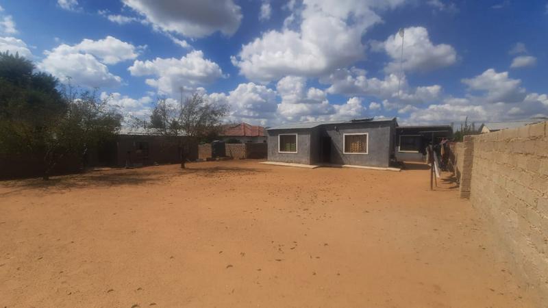 5 Bedroom Property for Sale in Polokwane Ext 76 Limpopo