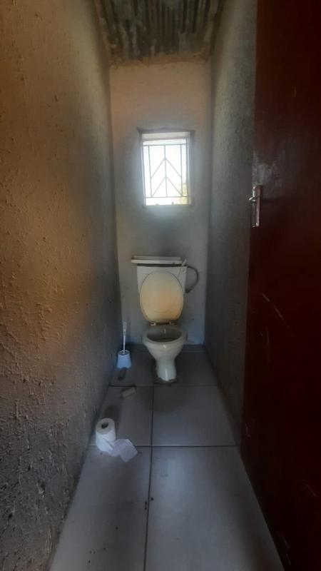 5 Bedroom Property for Sale in Polokwane Ext 76 Limpopo