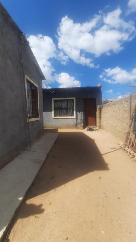 5 Bedroom Property for Sale in Polokwane Ext 76 Limpopo