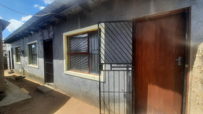 5 Bedroom Property for Sale in Polokwane Ext 76 Limpopo
