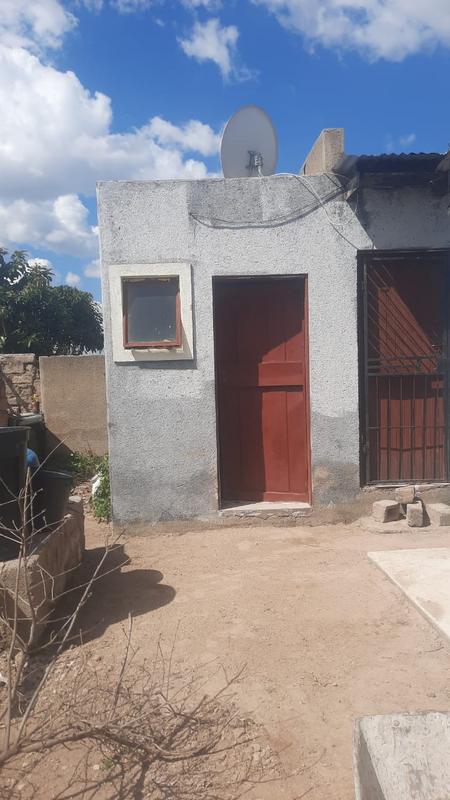 5 Bedroom Property for Sale in Polokwane Ext 76 Limpopo