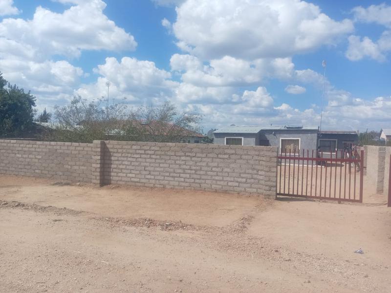 5 Bedroom Property for Sale in Polokwane Ext 76 Limpopo
