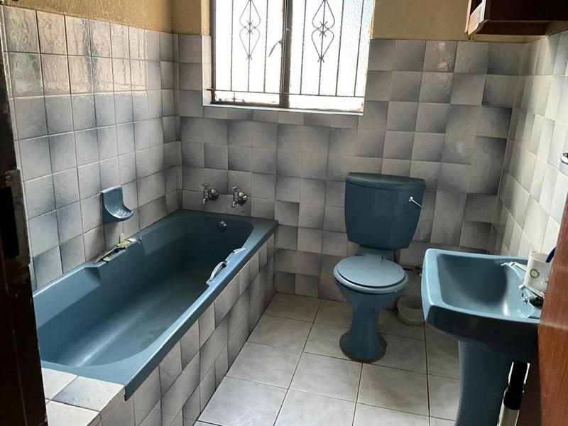 5 Bedroom Property for Sale in Mankweng Limpopo