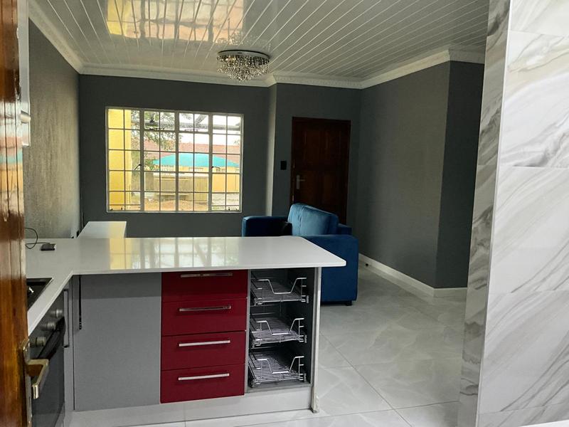 To Let 3 Bedroom Property for Rent in Bendor Limpopo