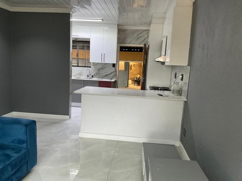 To Let 3 Bedroom Property for Rent in Bendor Limpopo