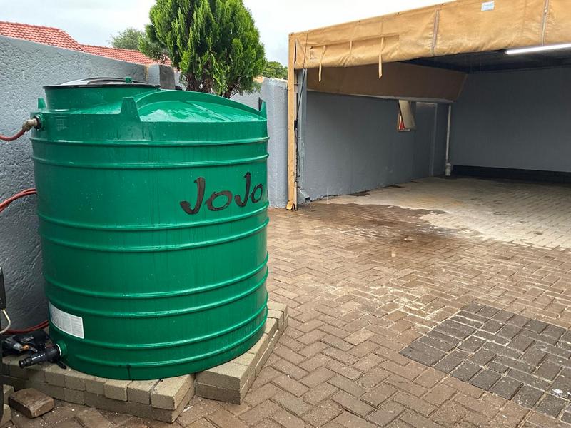 To Let 3 Bedroom Property for Rent in Bendor Limpopo