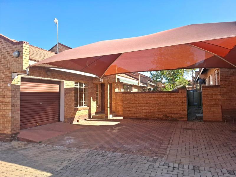 3 Bedroom Property for Sale in Sterpark Limpopo