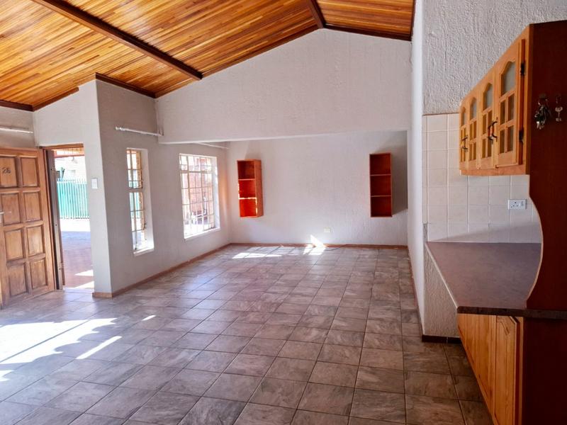 3 Bedroom Property for Sale in Sterpark Limpopo