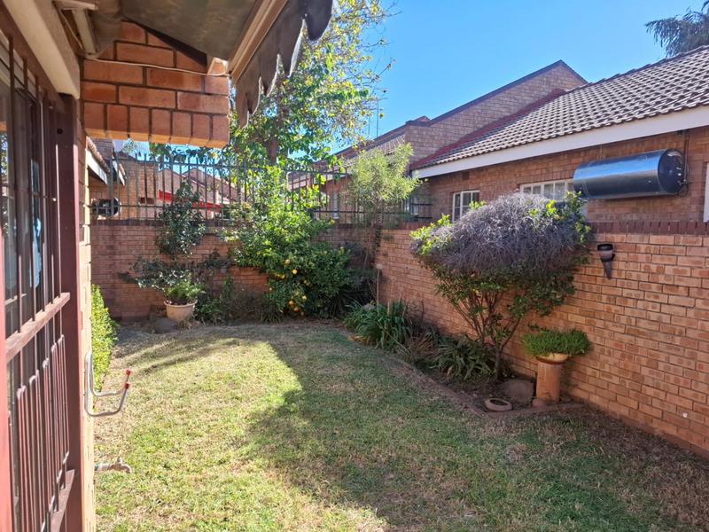 3 Bedroom Property for Sale in Sterpark Limpopo
