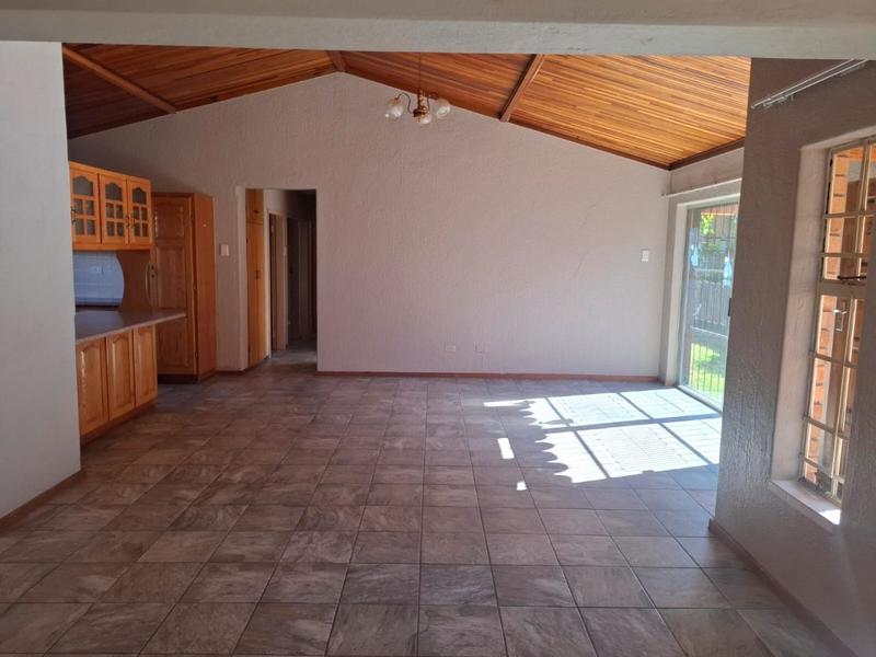 3 Bedroom Property for Sale in Sterpark Limpopo