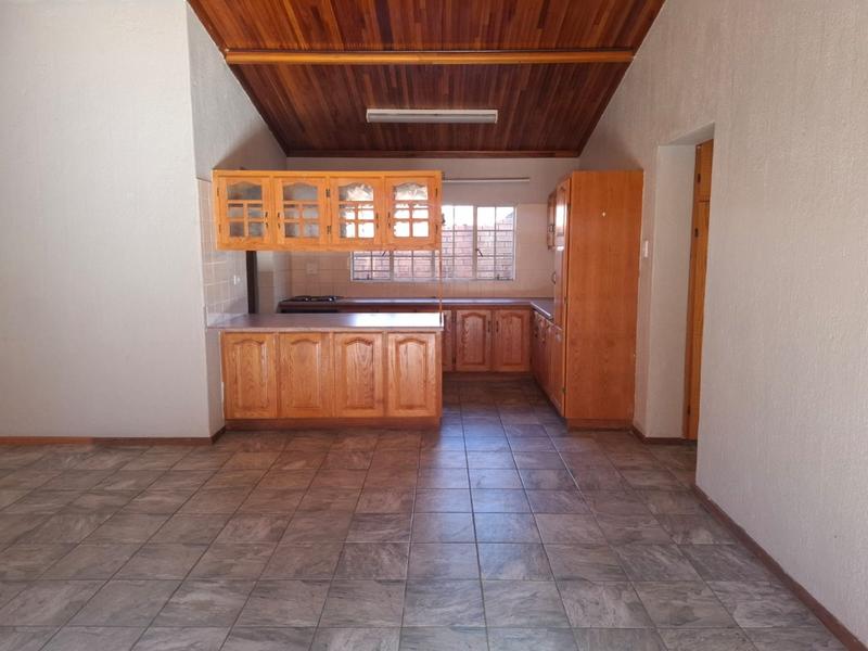 3 Bedroom Property for Sale in Sterpark Limpopo