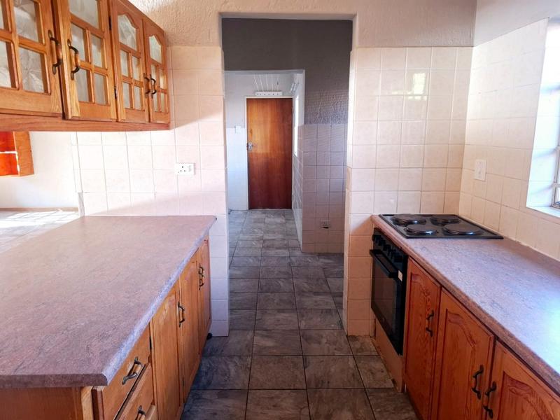 3 Bedroom Property for Sale in Sterpark Limpopo