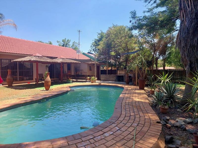 3 Bedroom Property for Sale in Thabazimbi Limpopo