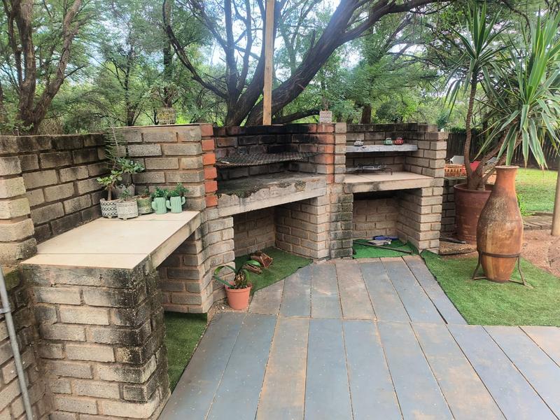 3 Bedroom Property for Sale in Thabazimbi Limpopo