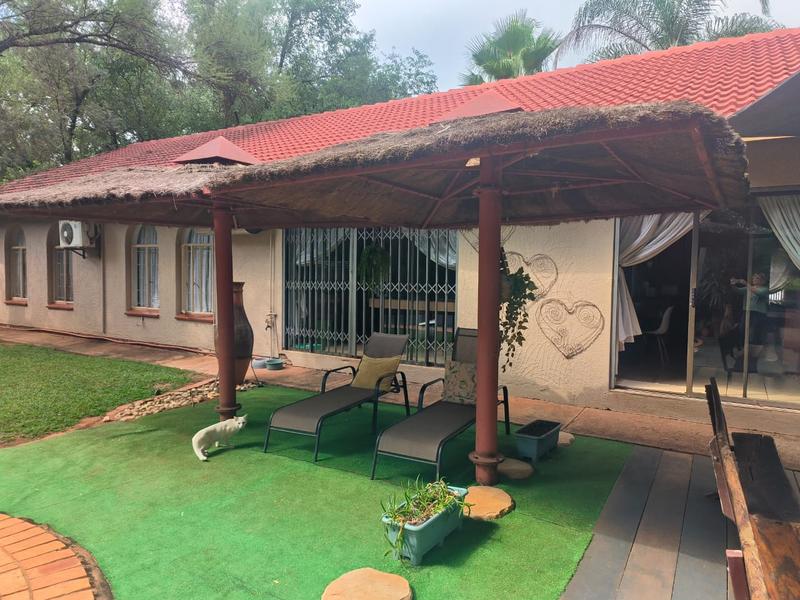 3 Bedroom Property for Sale in Thabazimbi Limpopo