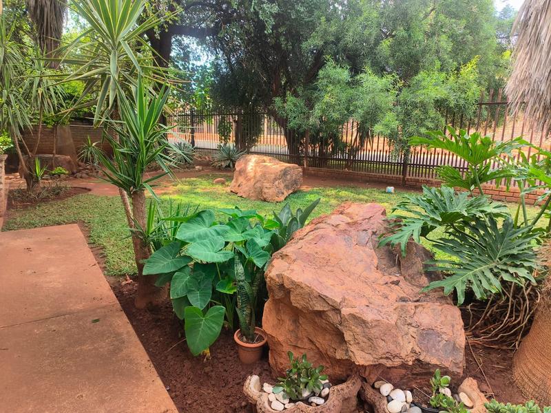 3 Bedroom Property for Sale in Thabazimbi Limpopo