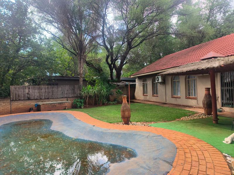 3 Bedroom Property for Sale in Thabazimbi Limpopo