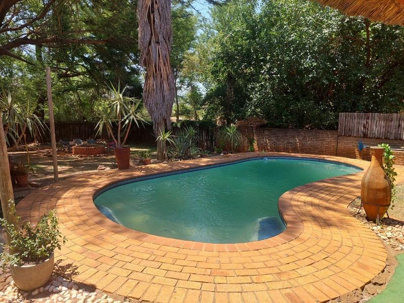 3 Bedroom Property for Sale in Thabazimbi Limpopo
