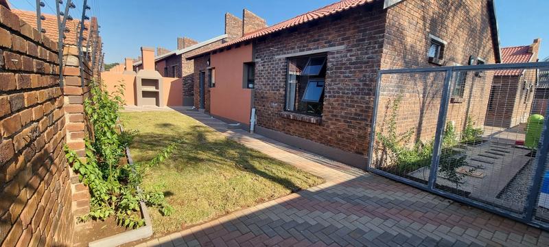 2 Bedroom Property for Sale in Bendor Limpopo