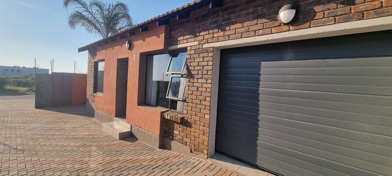 2 Bedroom Property for Sale in Bendor Limpopo
