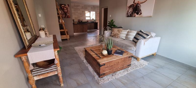 2 Bedroom Property for Sale in Bendor Limpopo