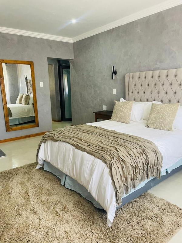 To Let 1 Bedroom Property for Rent in Mokopane Central Limpopo