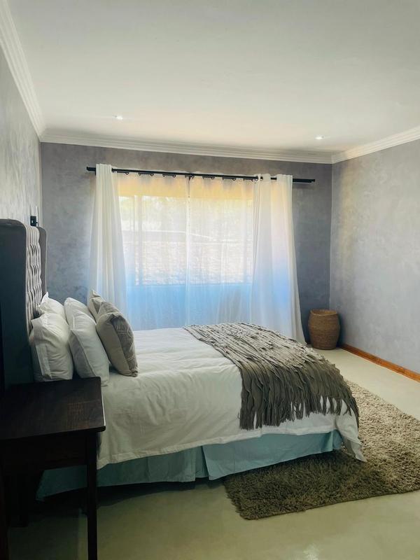 To Let 1 Bedroom Property for Rent in Mokopane Central Limpopo