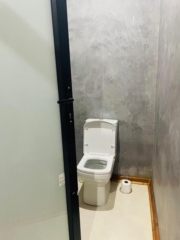 To Let 1 Bedroom Property for Rent in Mokopane Central Limpopo