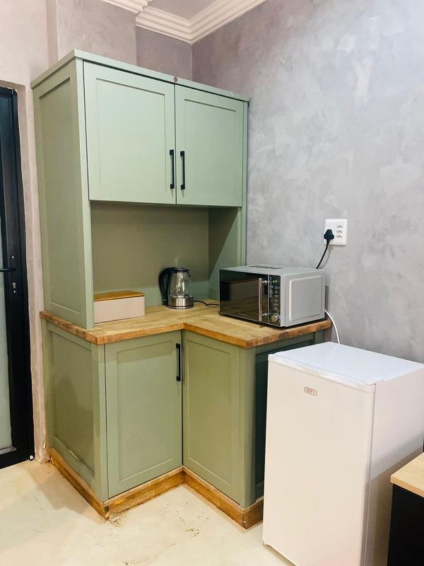 To Let 1 Bedroom Property for Rent in Mokopane Central Limpopo