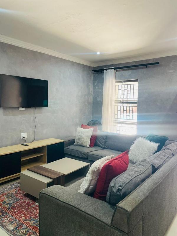 To Let 1 Bedroom Property for Rent in Mokopane Central Limpopo