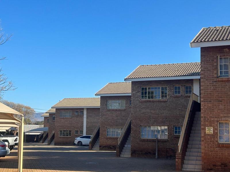 To Let 2 Bedroom Property for Rent in Mokopane Central Limpopo