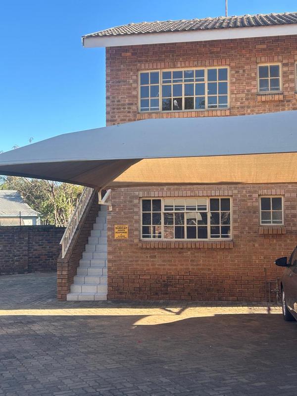 To Let 2 Bedroom Property for Rent in Mokopane Central Limpopo
