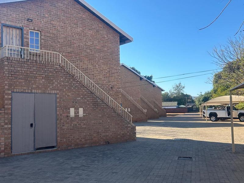 To Let 2 Bedroom Property for Rent in Mokopane Central Limpopo