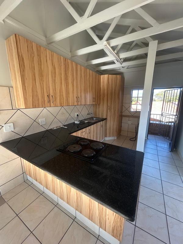 To Let 2 Bedroom Property for Rent in Mokopane Central Limpopo