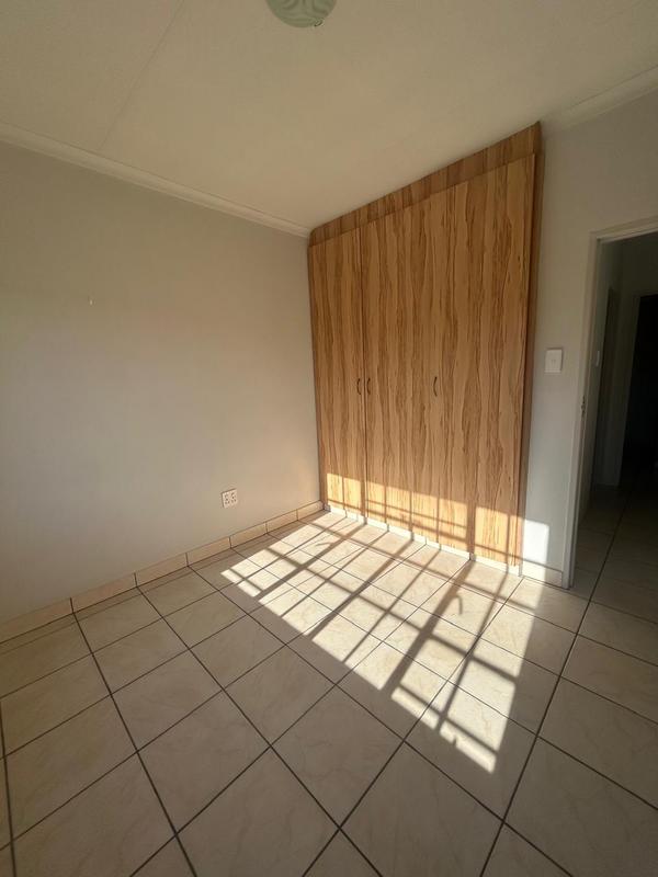 To Let 2 Bedroom Property for Rent in Mokopane Central Limpopo