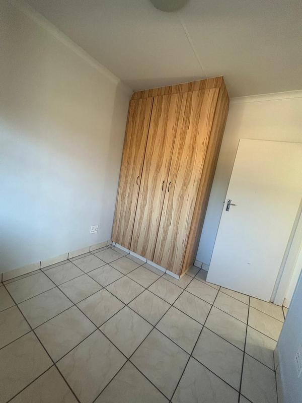 To Let 2 Bedroom Property for Rent in Mokopane Central Limpopo