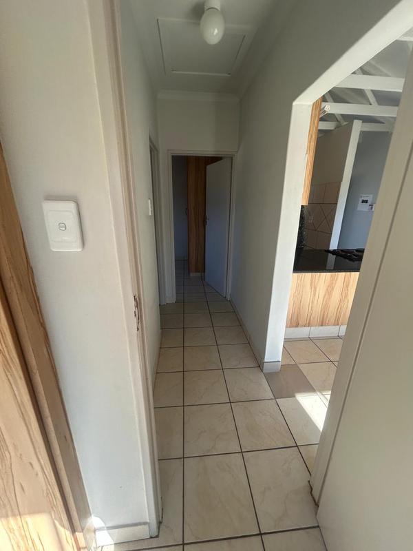 To Let 2 Bedroom Property for Rent in Mokopane Central Limpopo