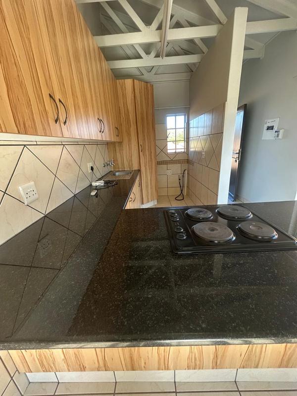 To Let 2 Bedroom Property for Rent in Mokopane Central Limpopo