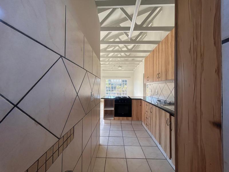 To Let 2 Bedroom Property for Rent in Mokopane Central Limpopo