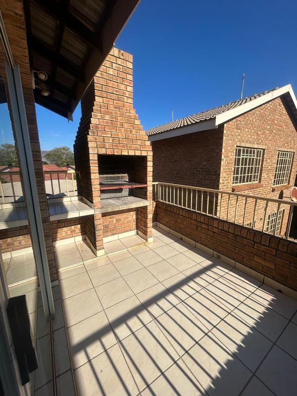 To Let 2 Bedroom Property for Rent in Mokopane Central Limpopo